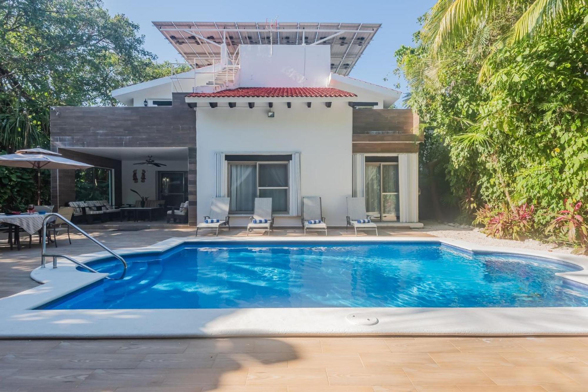 Holiday, Weekly Monthly Discount Private Pool, Bbq, Family Friendly Villa *