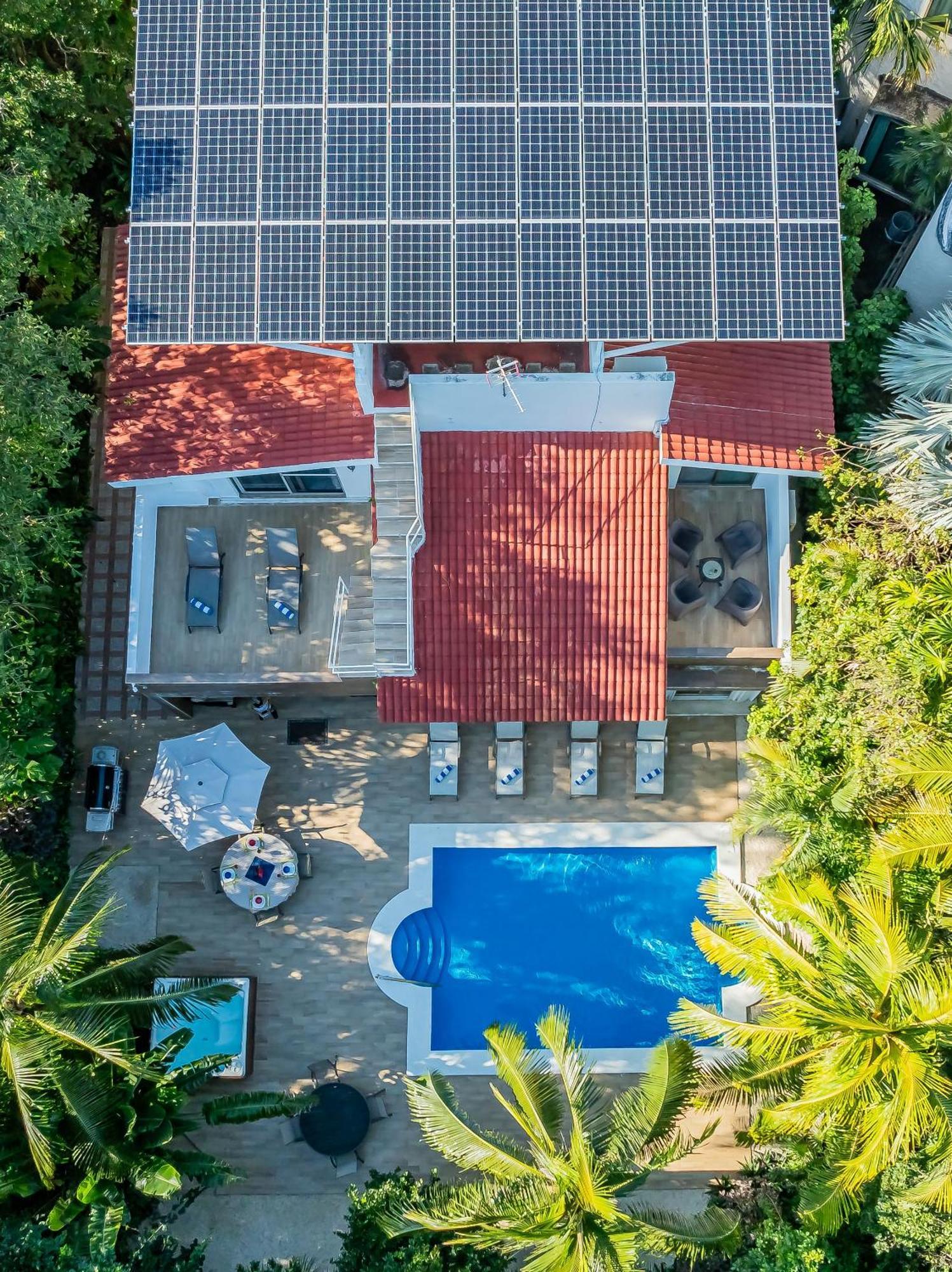 Holiday, Weekly Monthly Discount Private Pool, Bbq, Family Friendly * Playa del Carmen