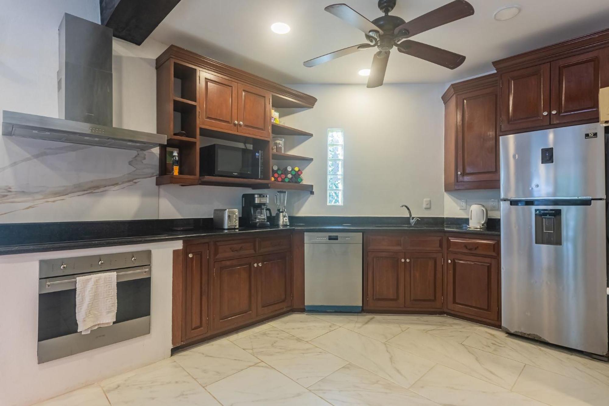 Villa Holiday, Weekly Monthly Discount Private Pool, Bbq, Family Friendly Playa del Carmen