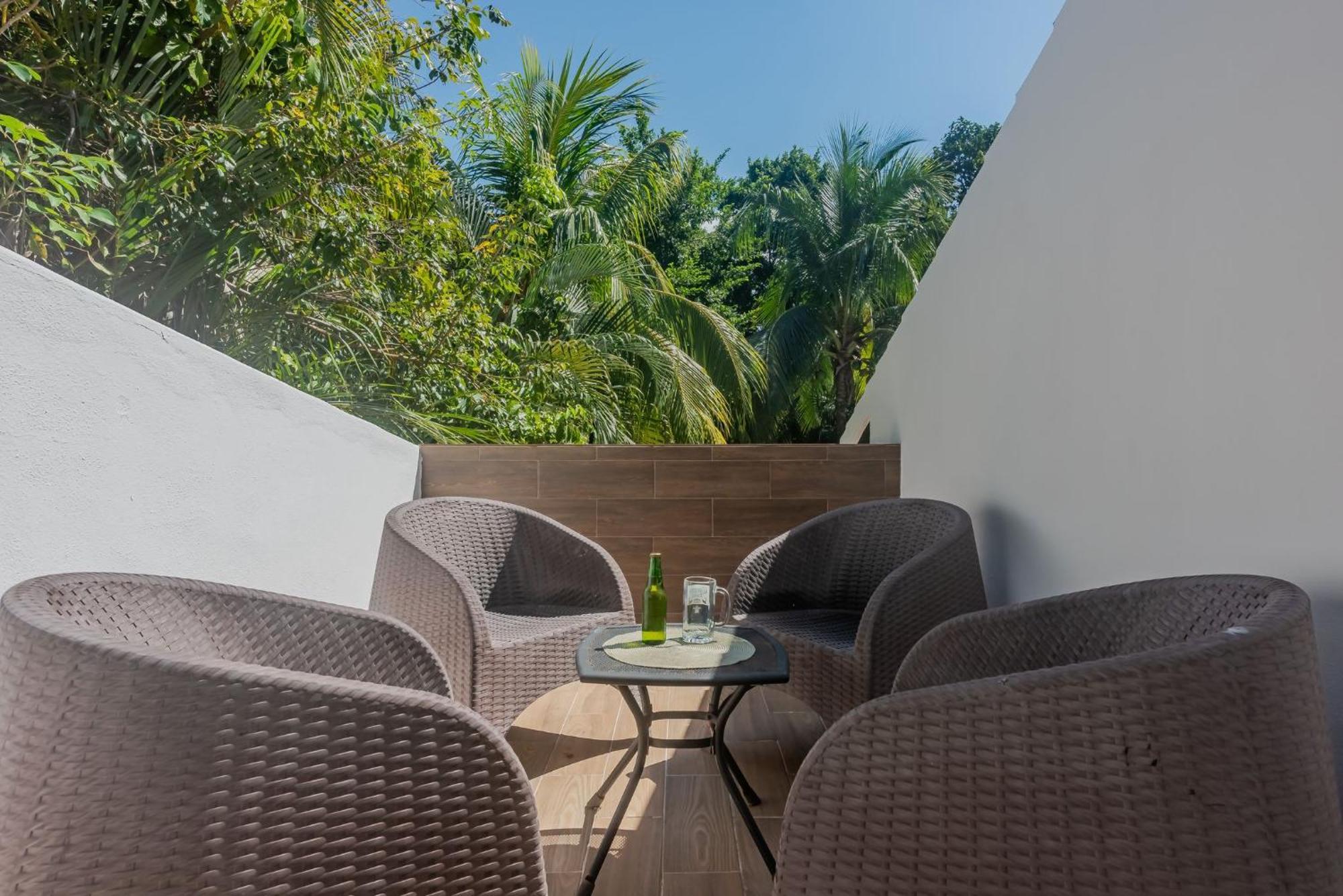 Holiday, Weekly Monthly Discount Private Pool, Bbq, Family Friendly * Playa del Carmen