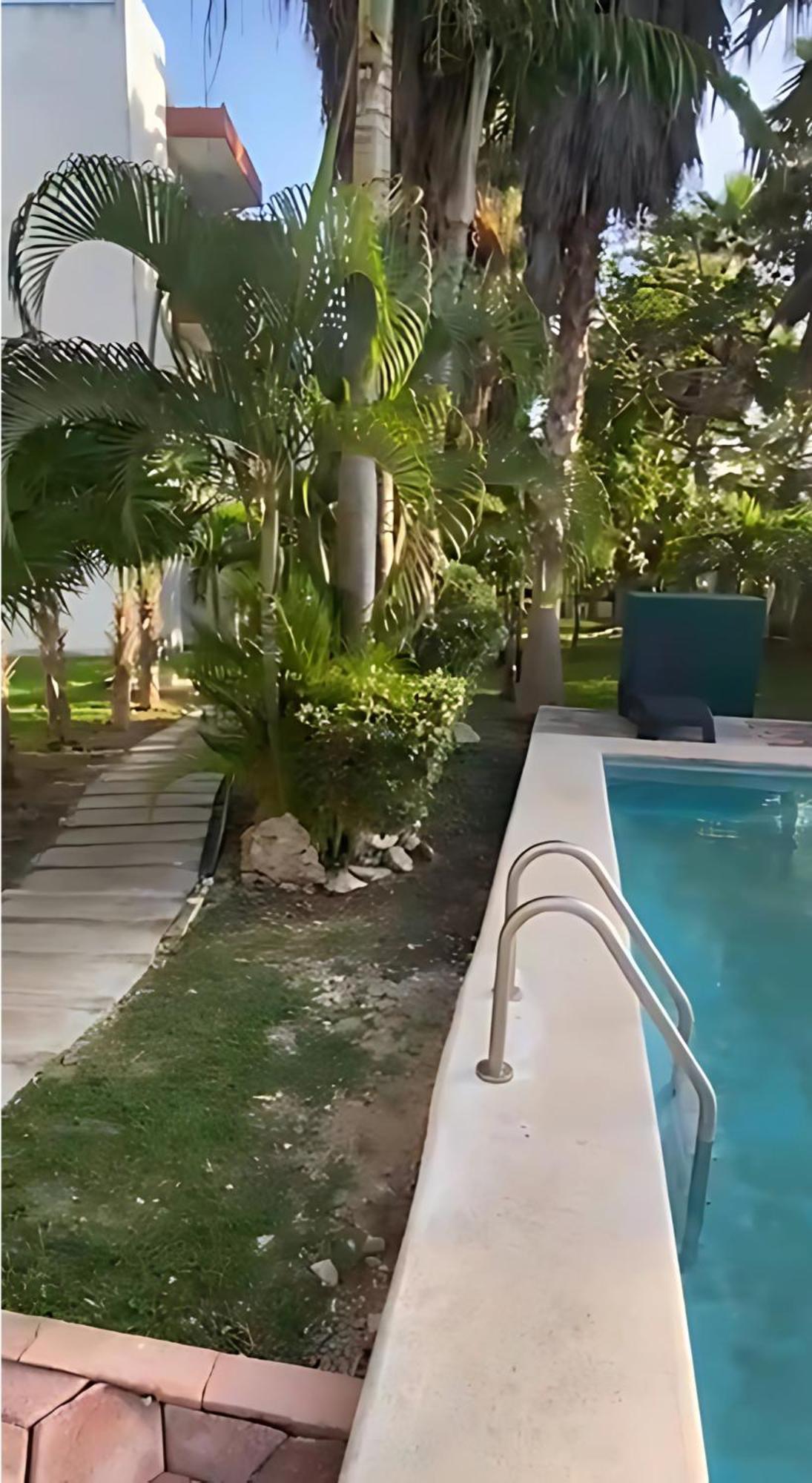 Playa Zen Apartment Playa del Carmen