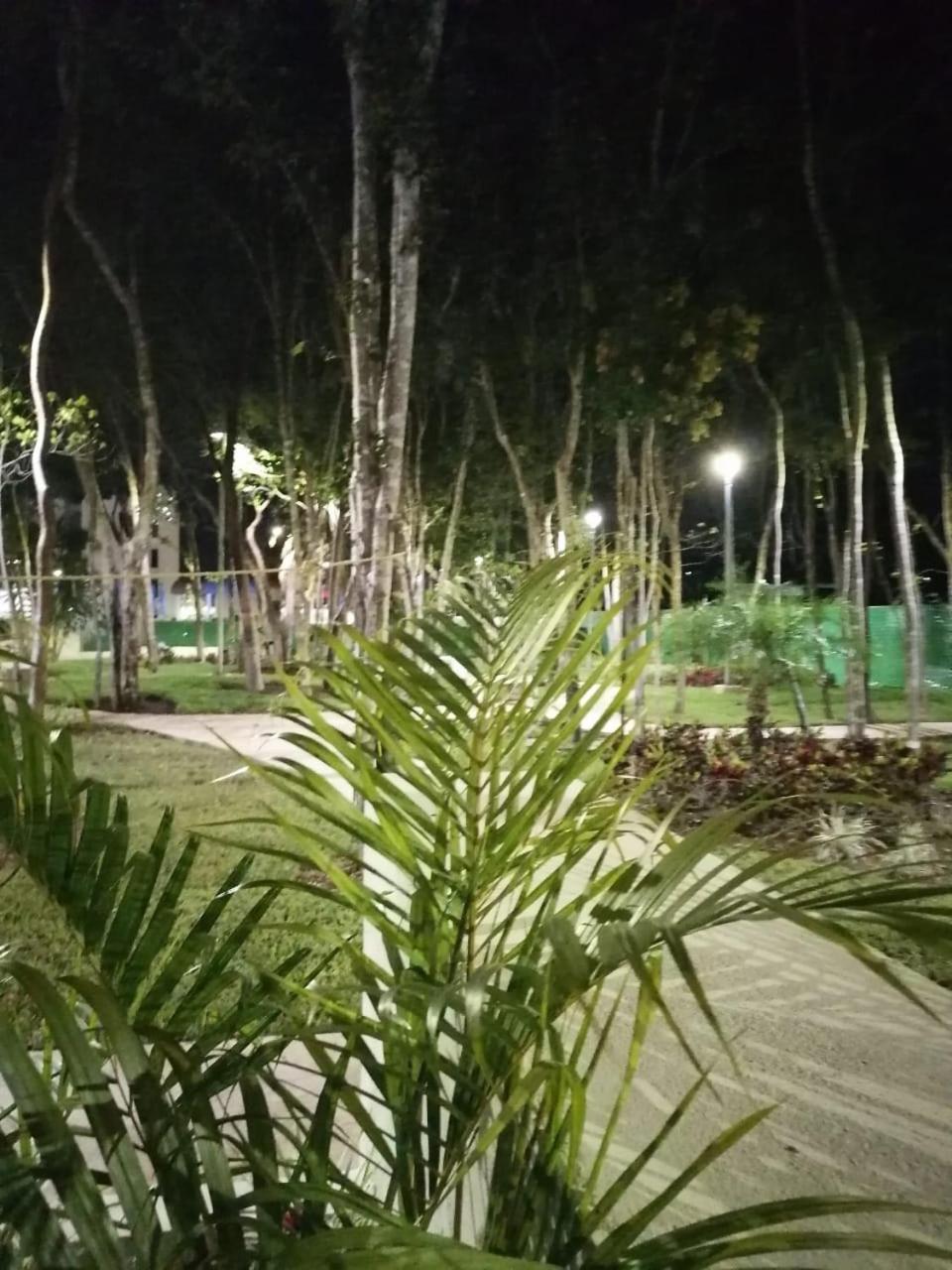 Căn hộ Departamento Itzae