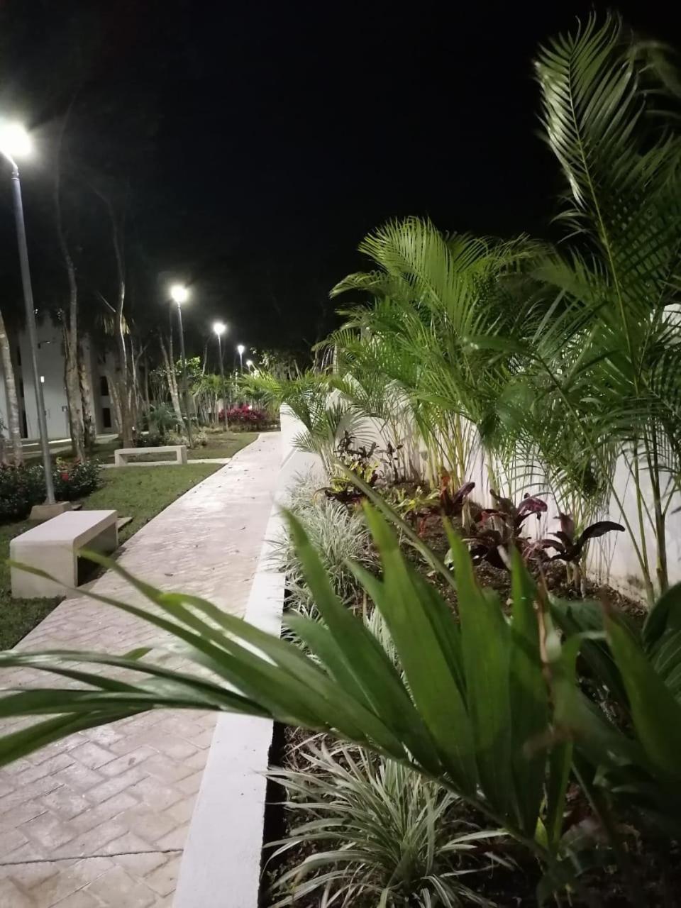 Departamento Itzae Căn hộ Playa del Carmen