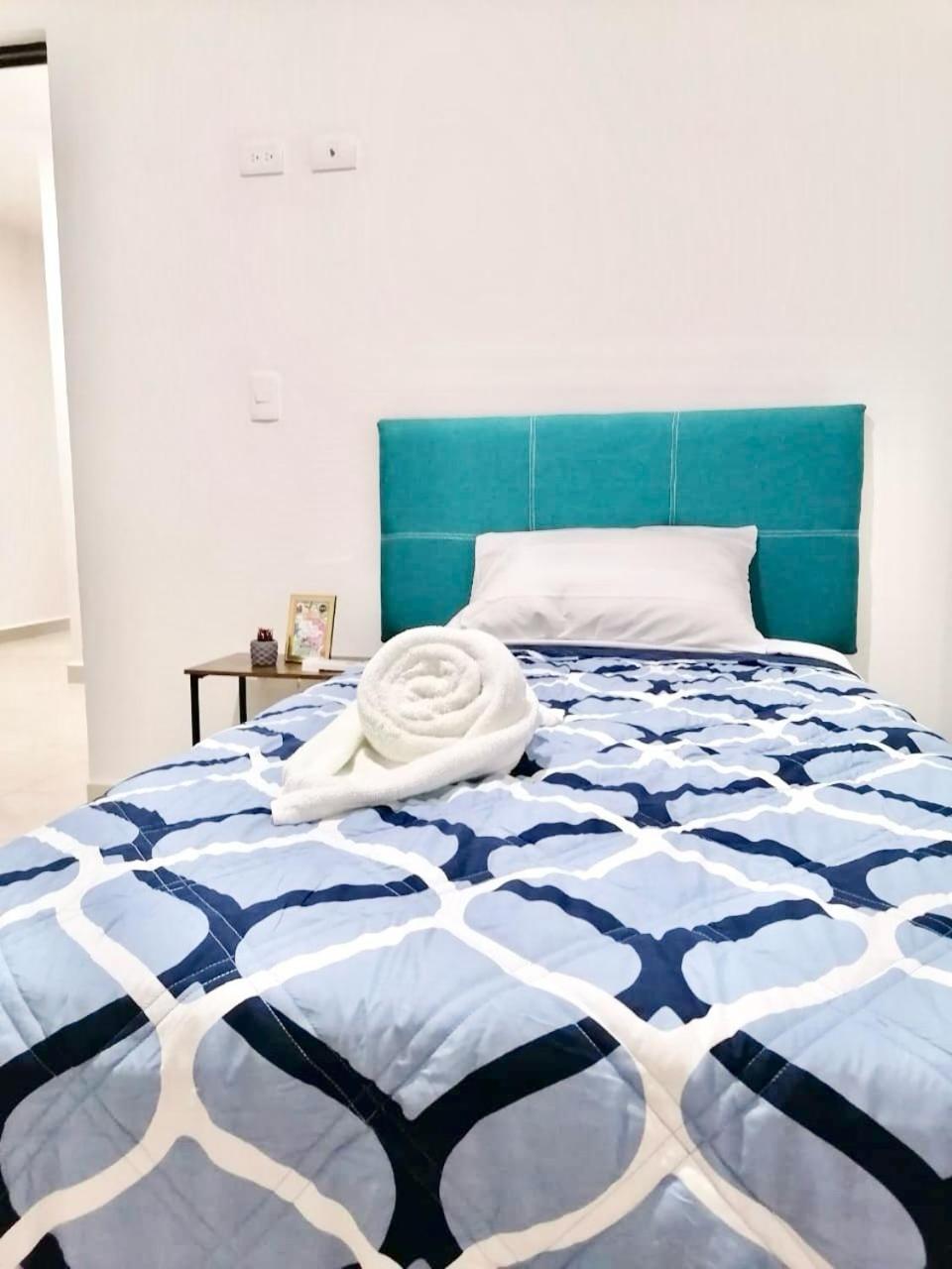 Departamento Itzae Căn hộ Playa del Carmen