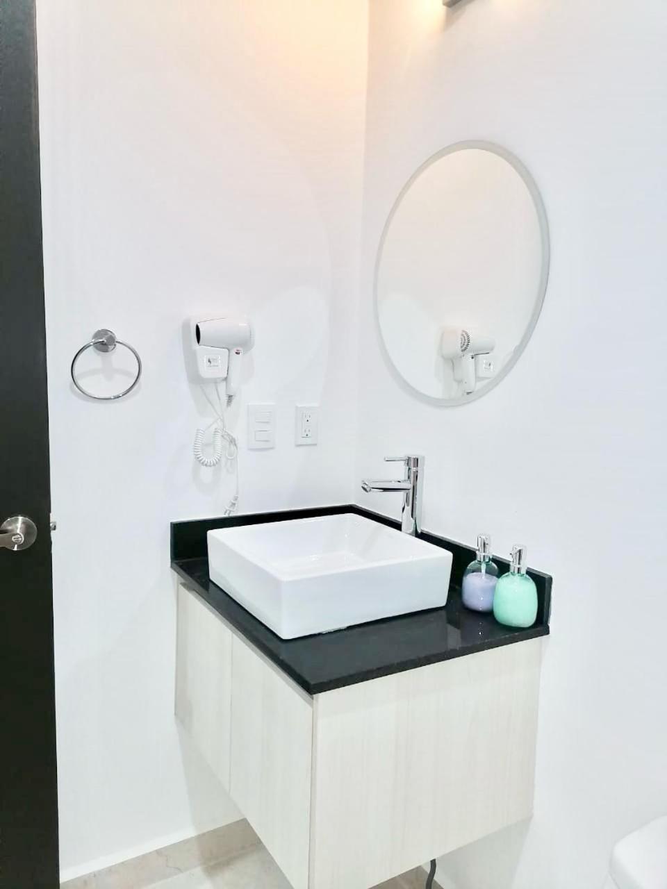 Căn hộ Departamento Itzae Playa del Carmen