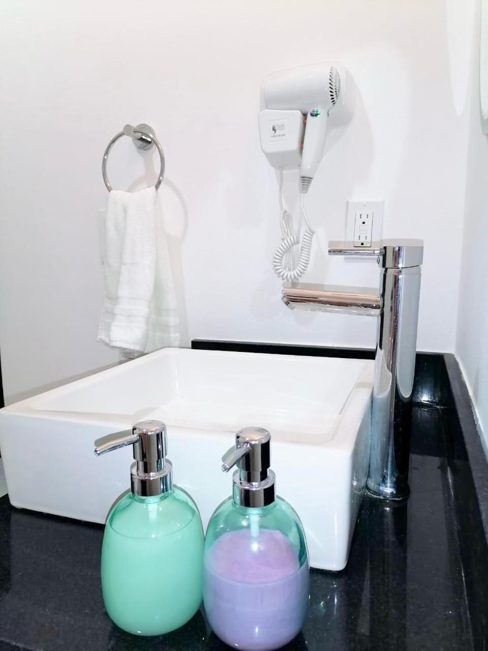 Departamento Itzae Căn hộ
