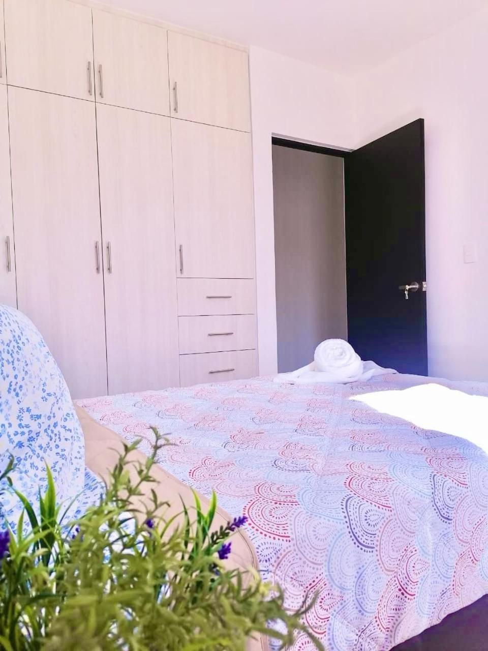 Departamento Itzae Căn hộ