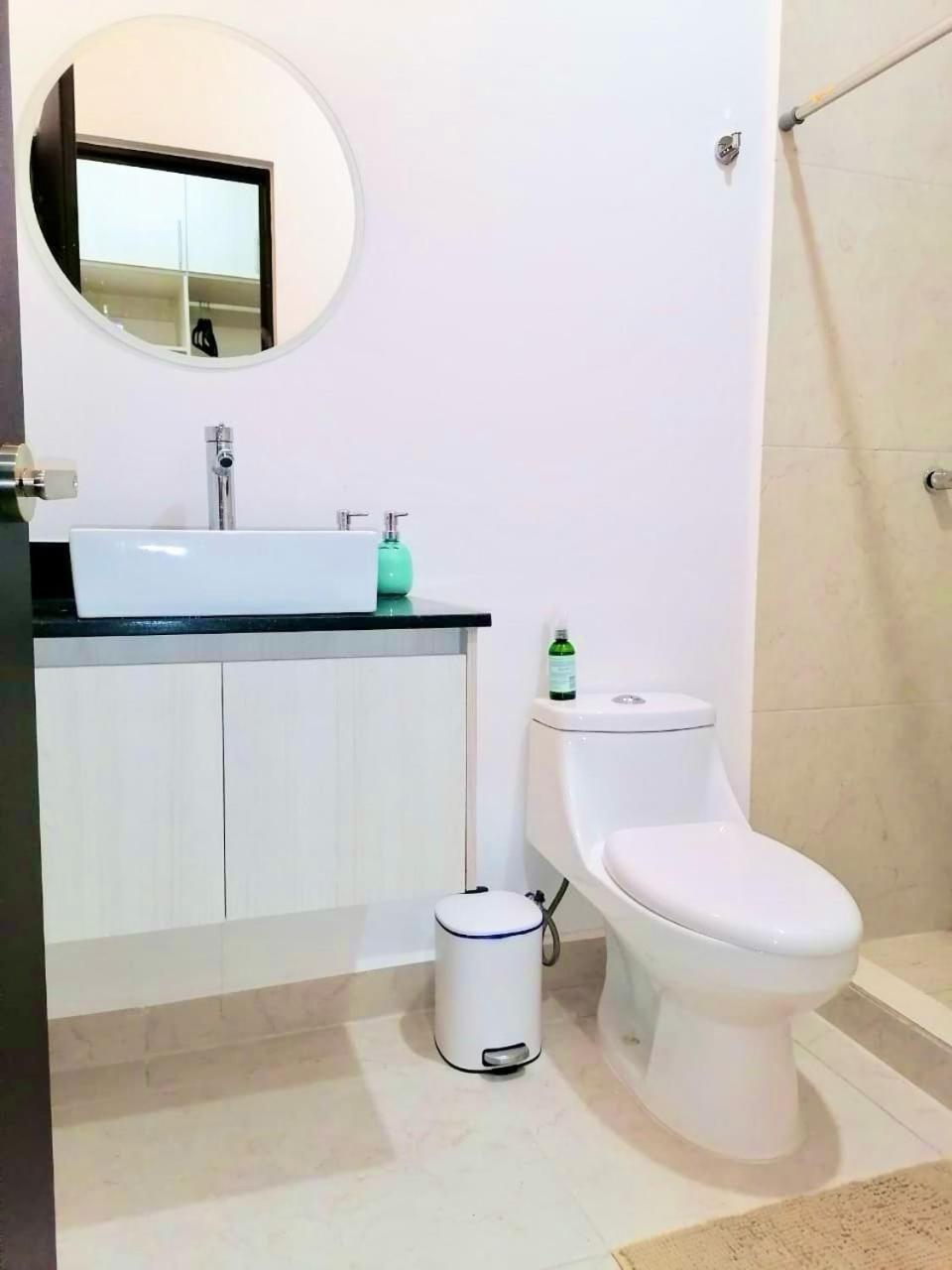 Departamento Itzae Căn hộ