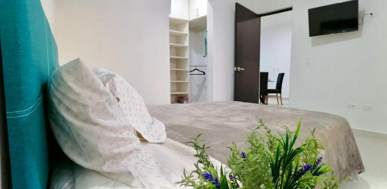 Departamento Itzae Căn hộ *