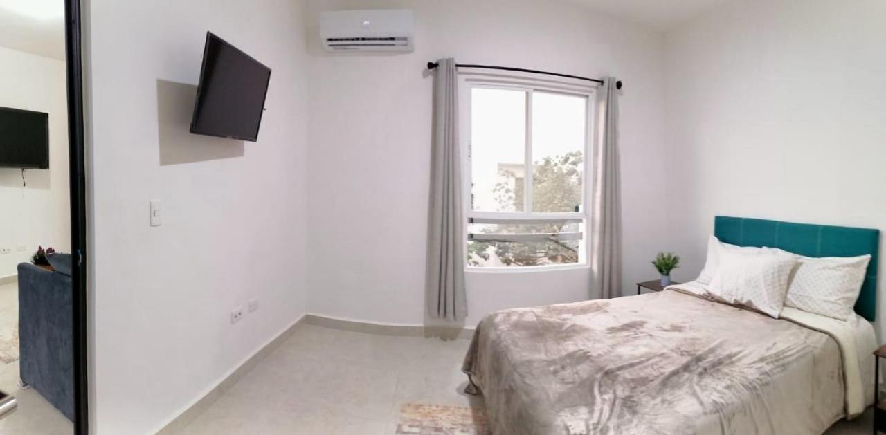 Departamento Itzae *