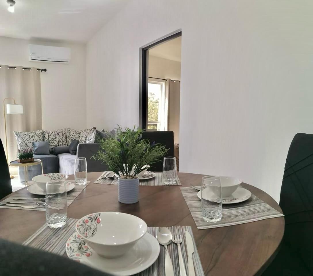 Căn hộ Departamento Itzae Playa del Carmen