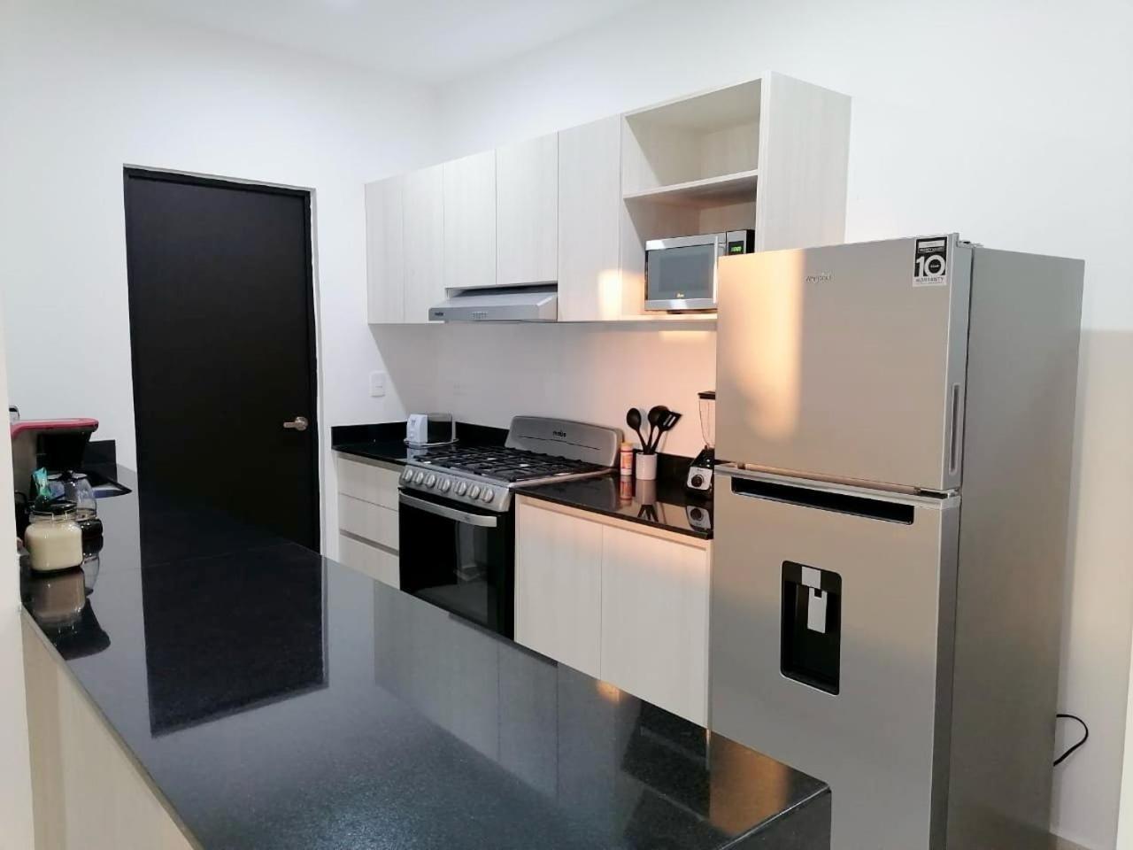 Departamento Itzae *