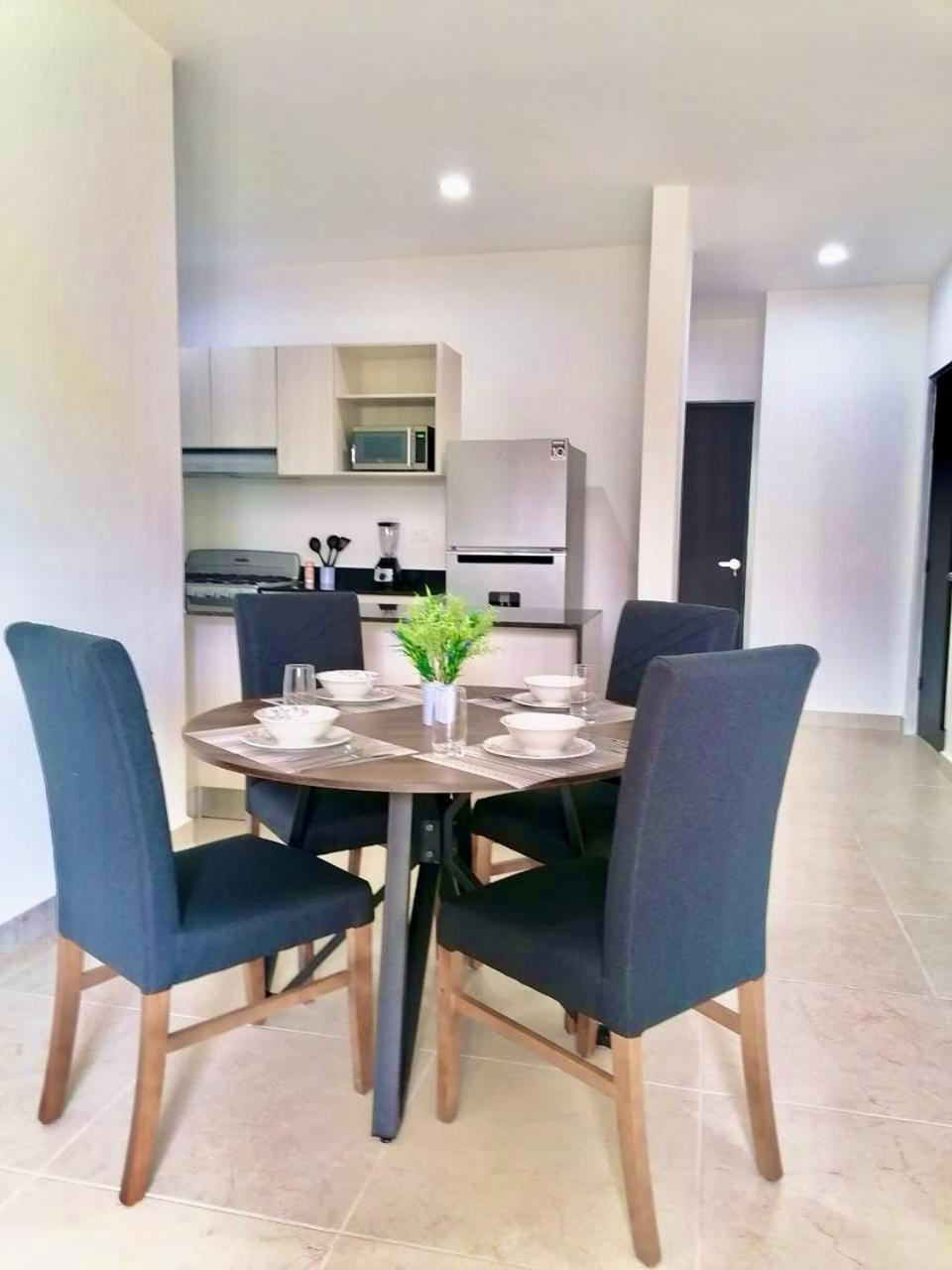 Departamento Itzae Căn hộ