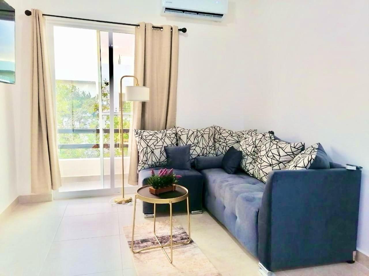 Departamento Itzae Playa del Carmen