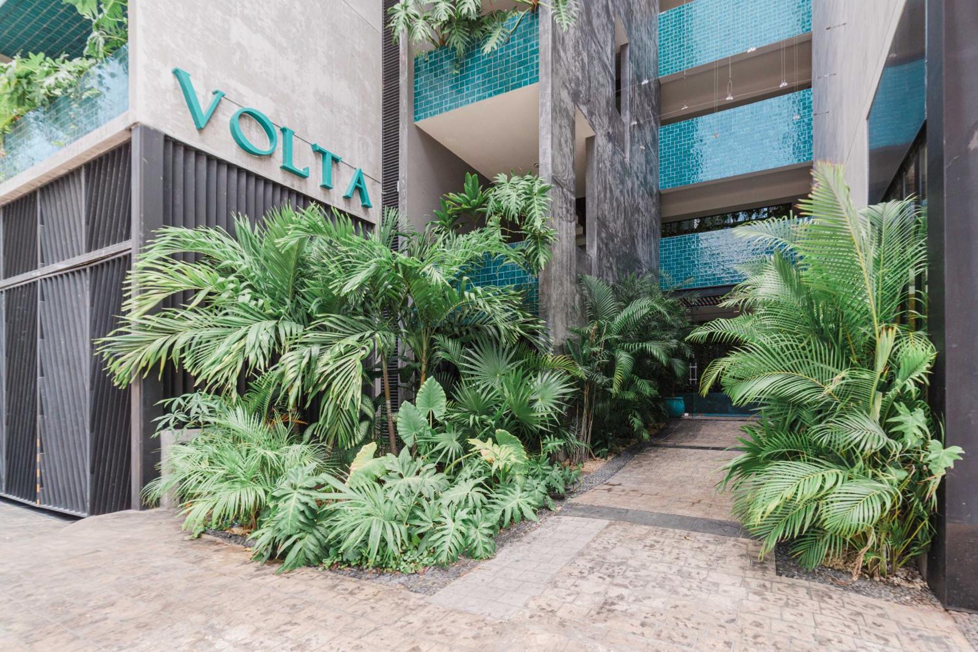 Apartment In Volta On 5th & 5min Away To Sea *