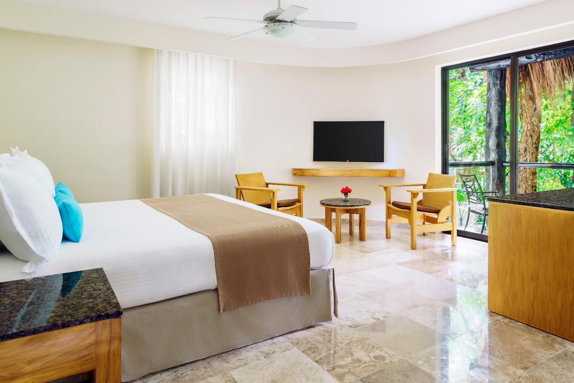 The Reef Playacar & Khu nghỉ mát Playa del Carmen