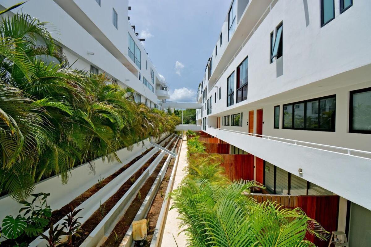 Grandioso De 2 Habs Cerca De La Playa Apartment