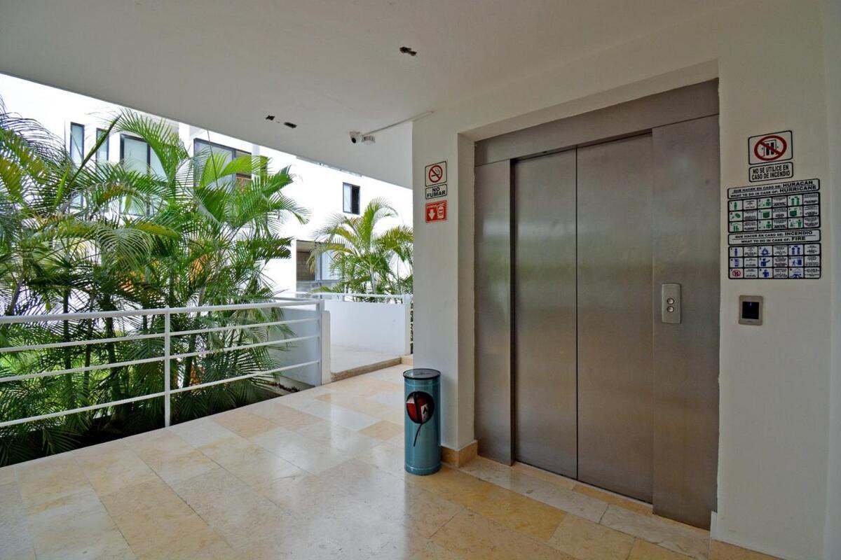 Grandioso De 2 Habs Cerca De La Playa Playa del Carmen