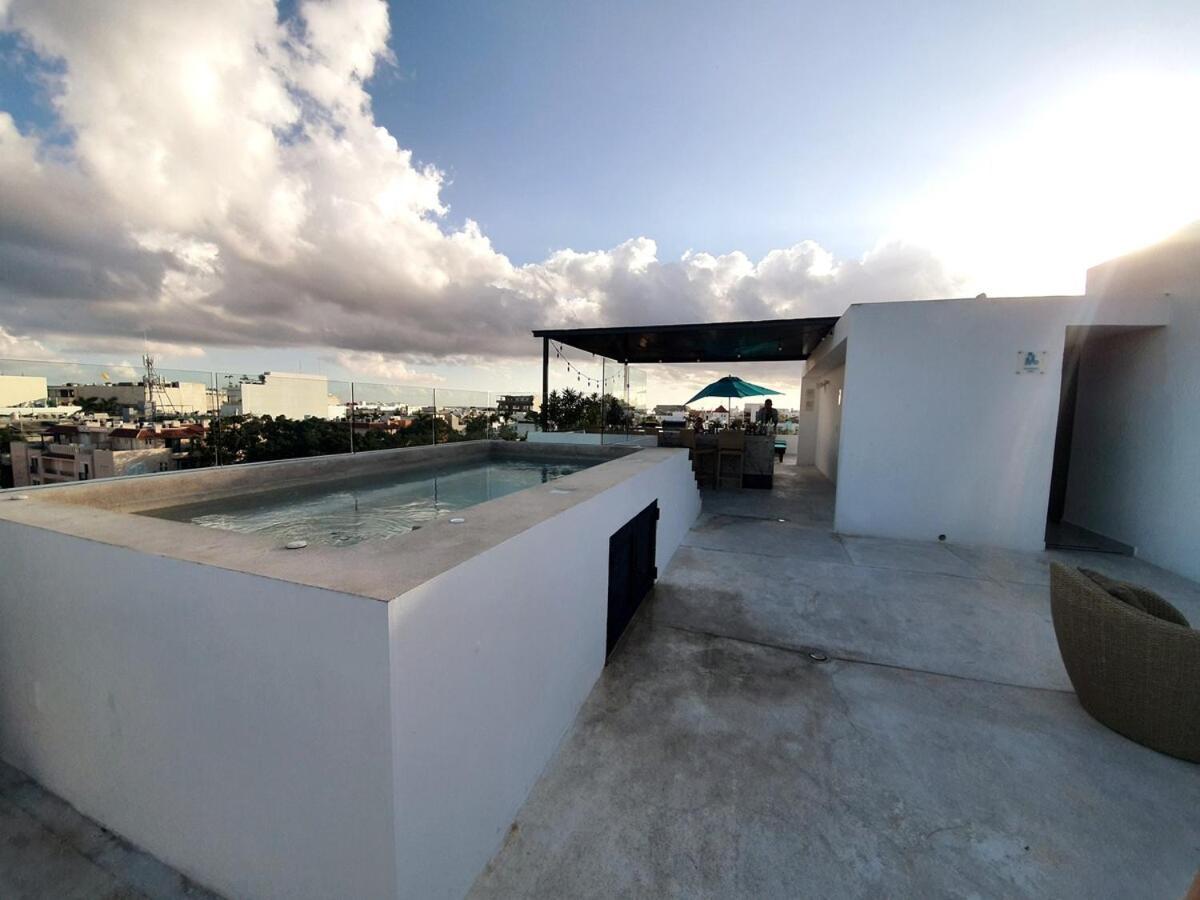 Penthouse Well Located And Wifi 50mb - Downtown Area Apartment