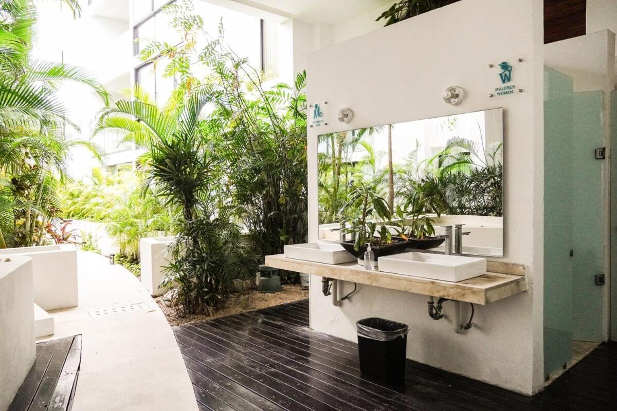 Apartment Penthouse Well Located And Wifi 50mb - Downtown Area *