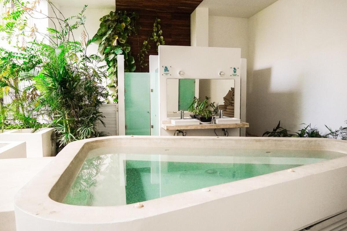 Apartment Penthouse Well Located And Wifi 50mb - Downtown Area