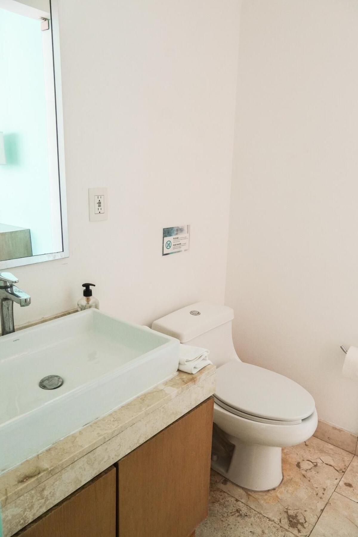 Apartment Penthouse Well Located And Wifi 50mb - Downtown Area *
