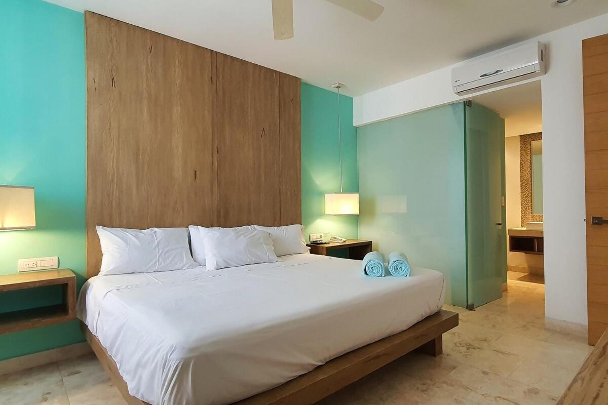 Apartment Penthouse Well Located And Wifi 50mb - Downtown Area *