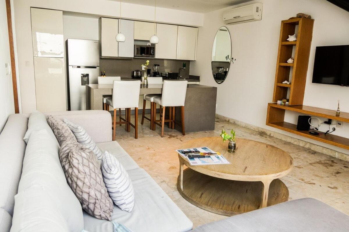 Penthouse Well Located And Wifi 50mb - Downtown Area Apartment