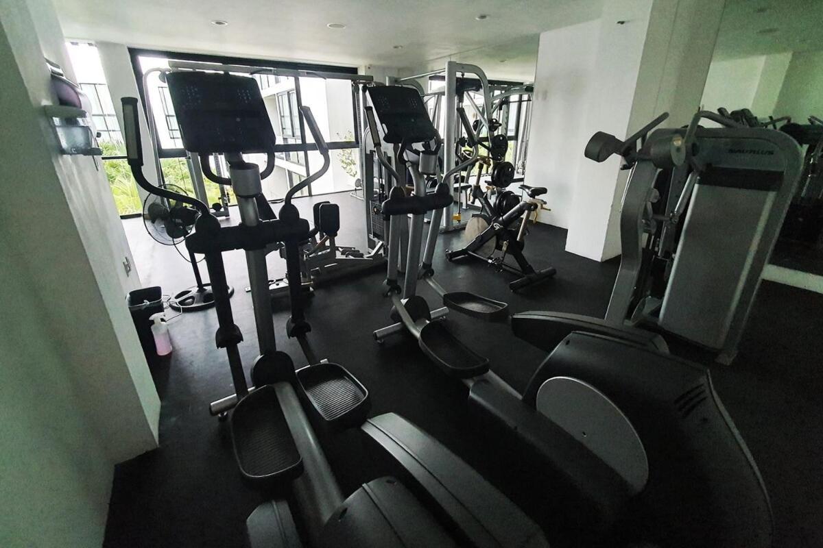 Penthouse Well Located And Wifi 50mb - Downtown Area Apartment