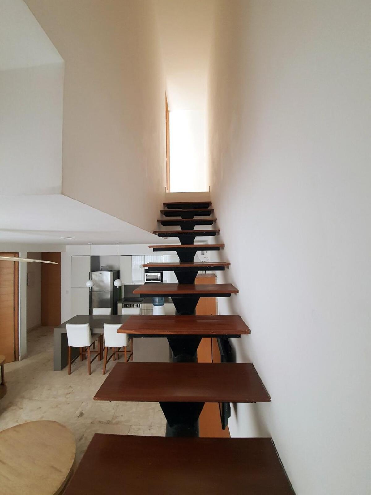Penthouse Well Located And Wifi 50mb - Downtown Area Apartment