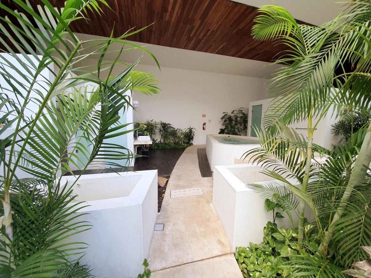 Penthouse Well Located And Wifi 50mb - Downtown Area Apartment *