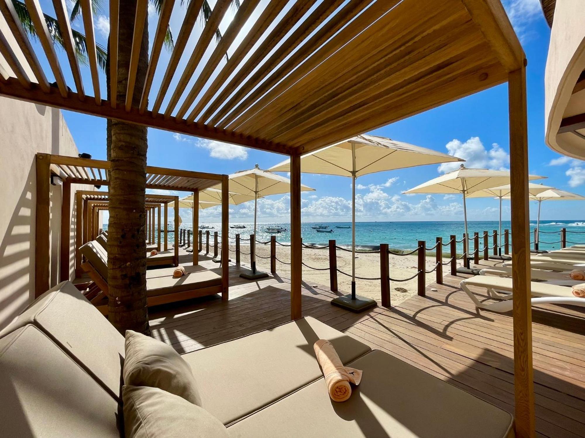Marisol Apartment Playa del Carmen