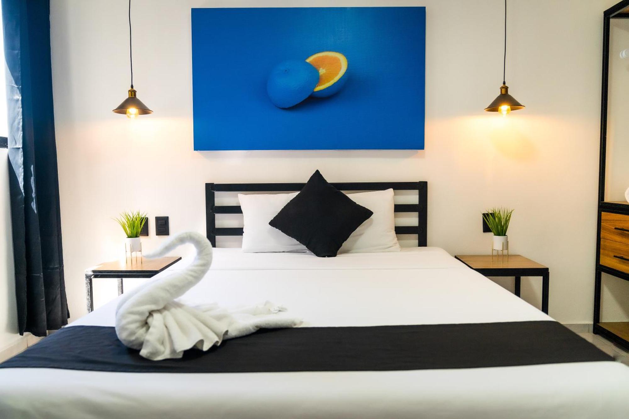 Hotel Casa Maca