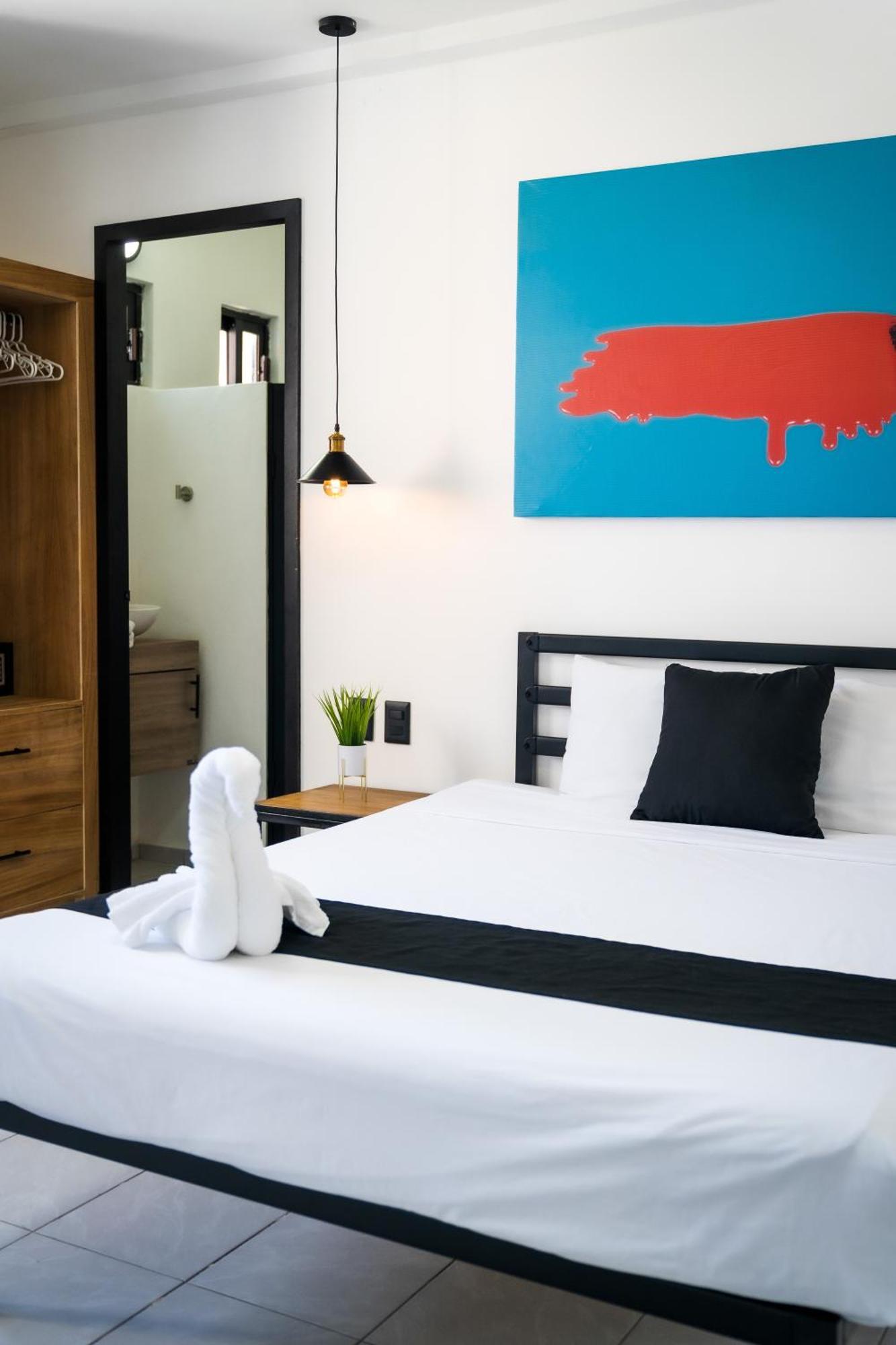Casa Maca Hotel