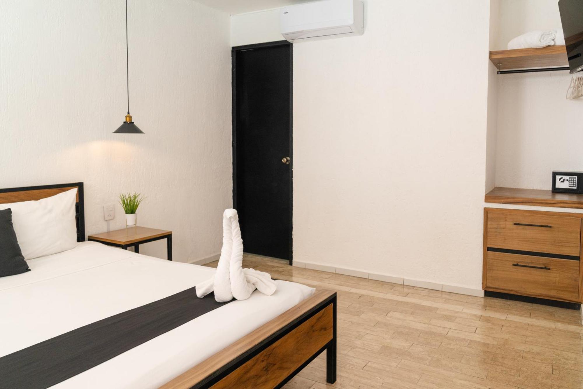 Casa Maca Hotel 3*