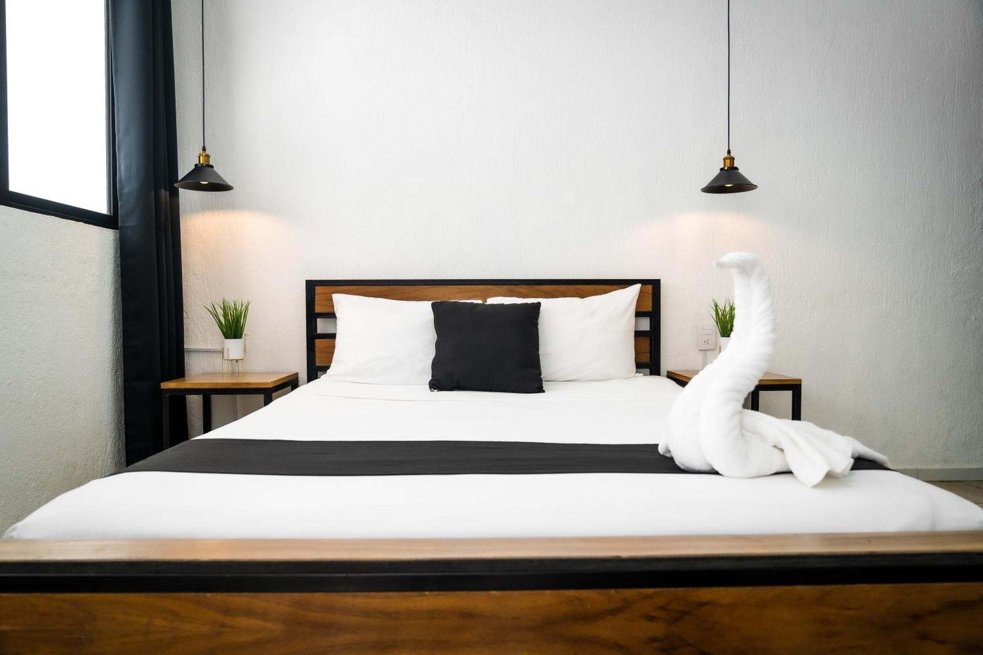 Casa Maca 3* Playa del Carmen