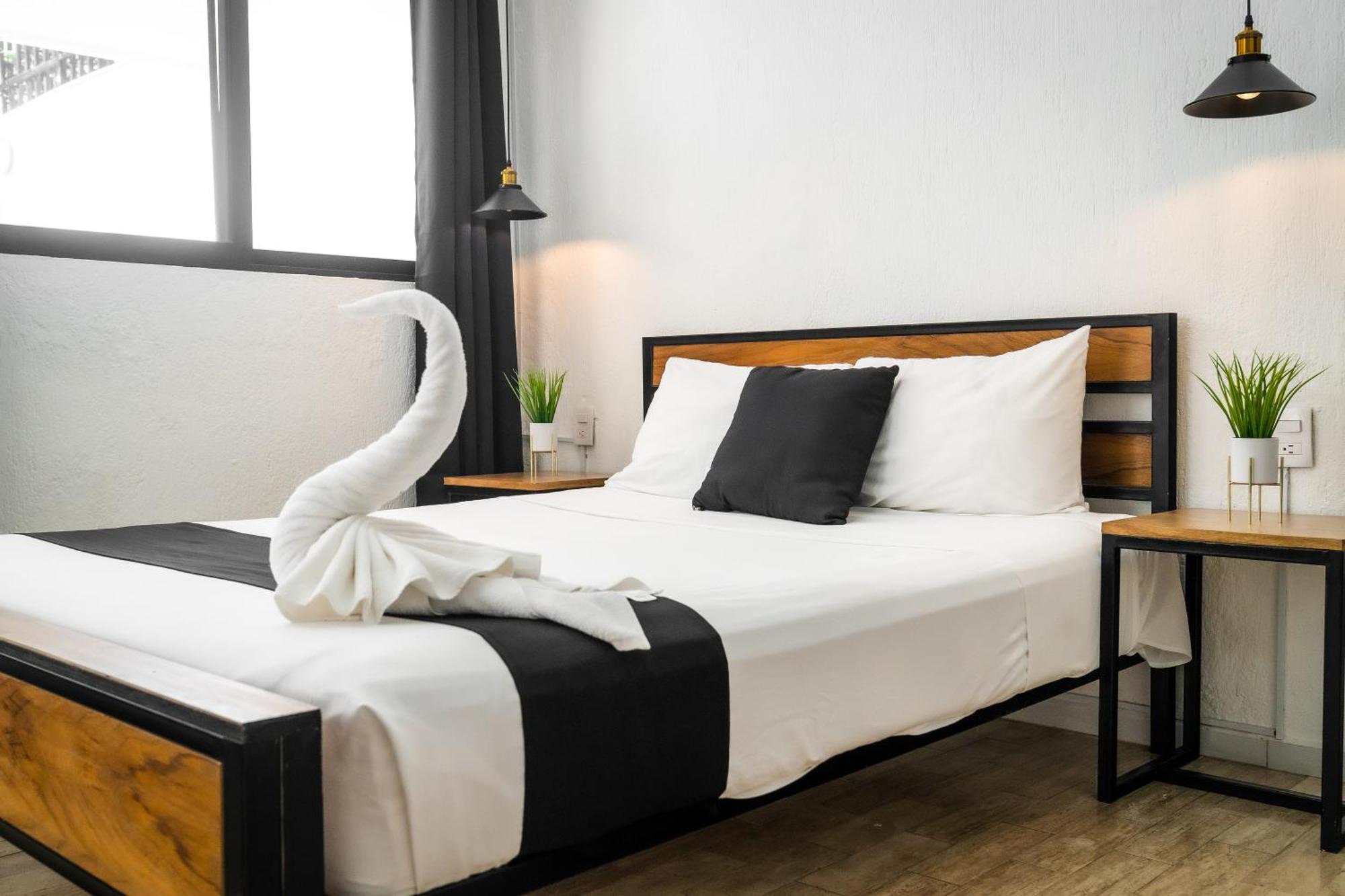 Casa Maca Hotel