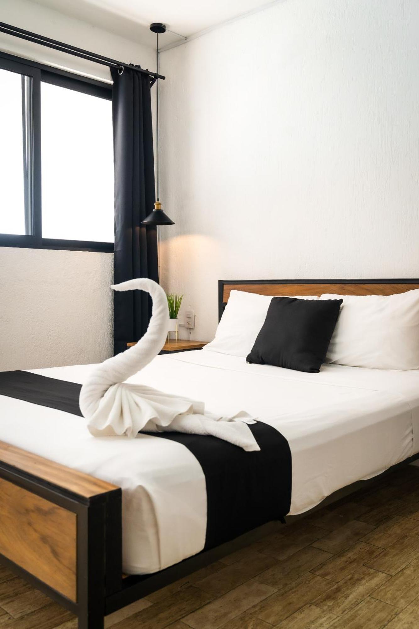 Casa Maca Hotel 3*