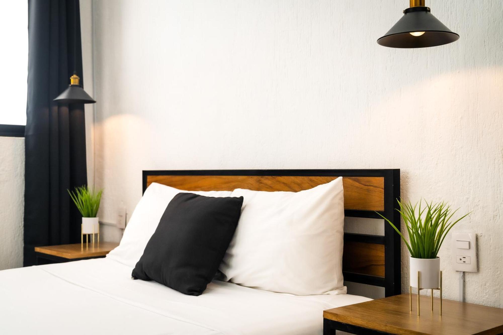 Hotel Casa Maca 3*