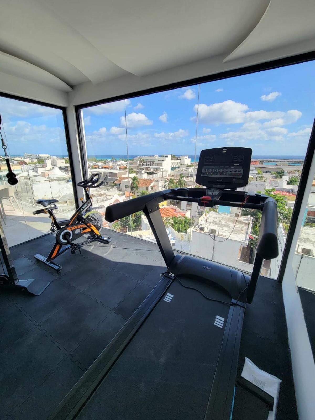Luxury In A Privileged Location * Playa del Carmen