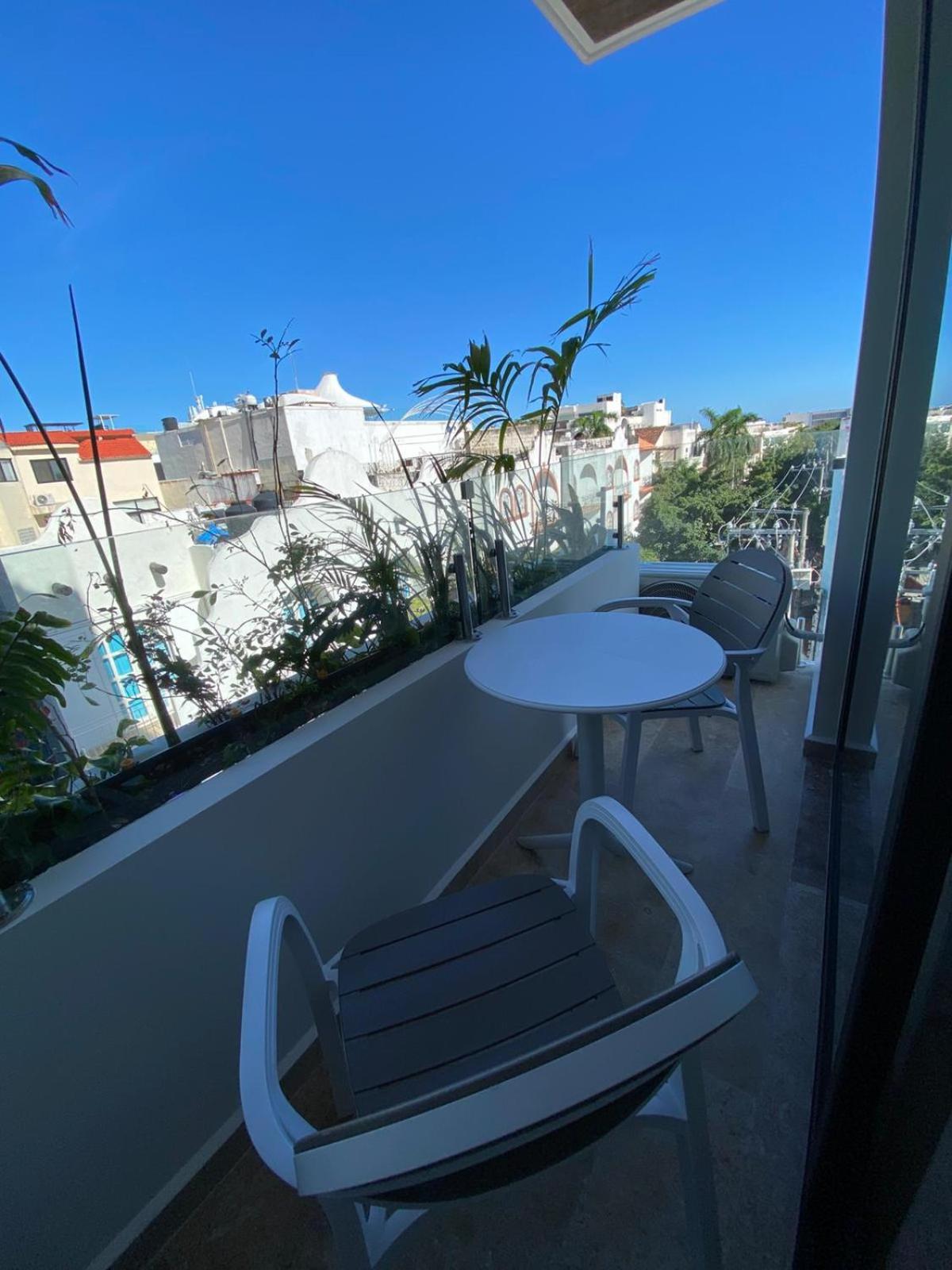Luxury In A Privileged Location Apartment
