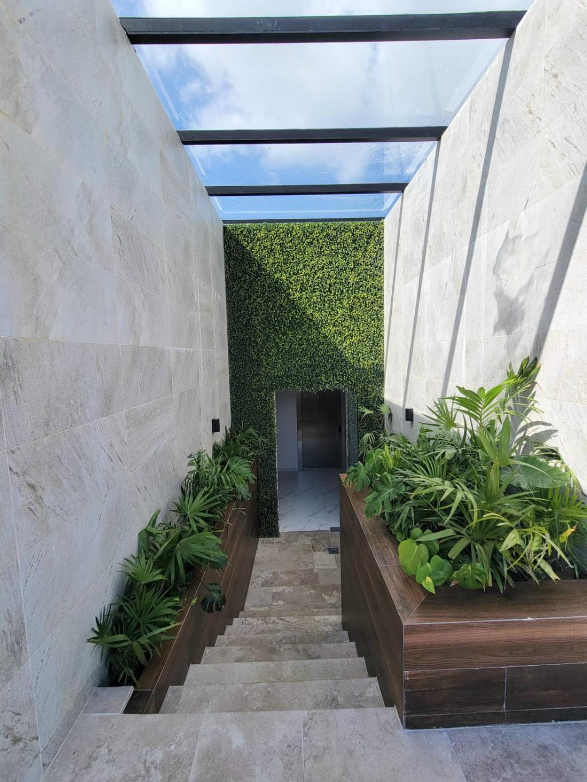 Luxury In A Privileged Location Playa del Carmen