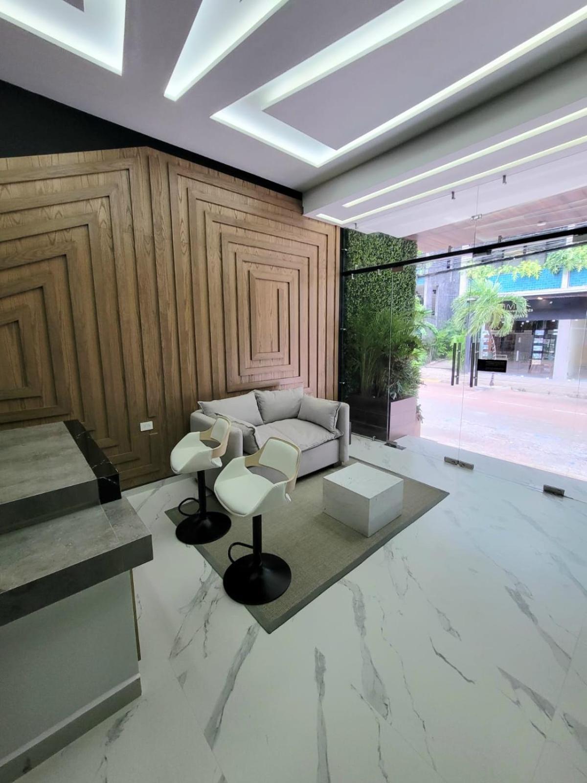 Luxury In A Privileged Location Apartment