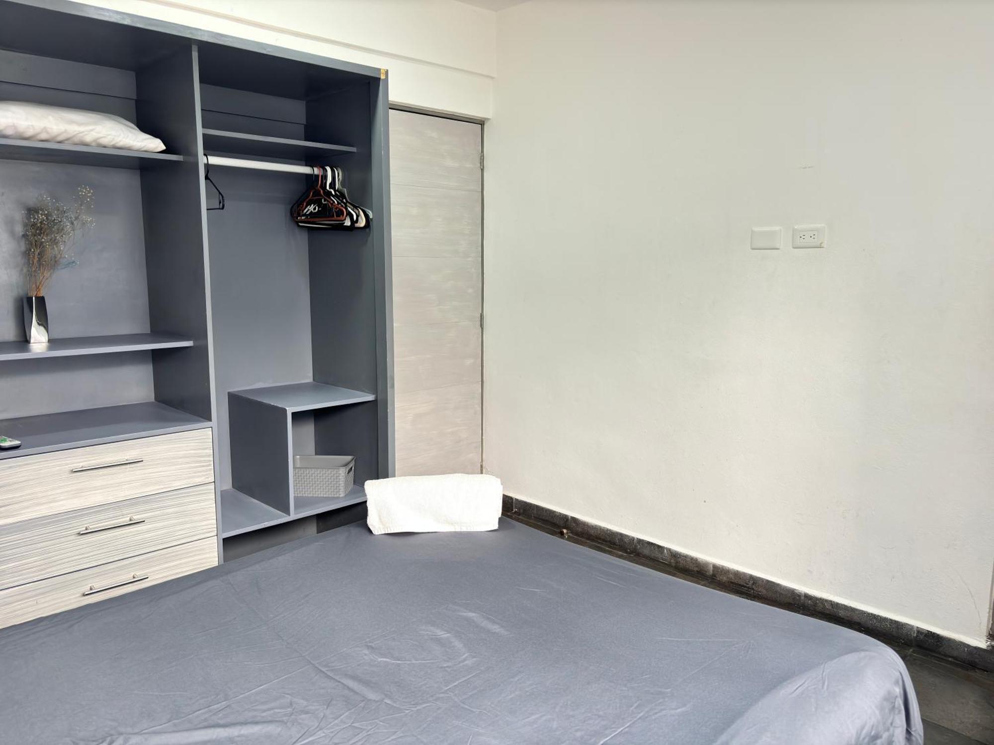 Căn hộ Aa2 Departamento Y Rooftop *