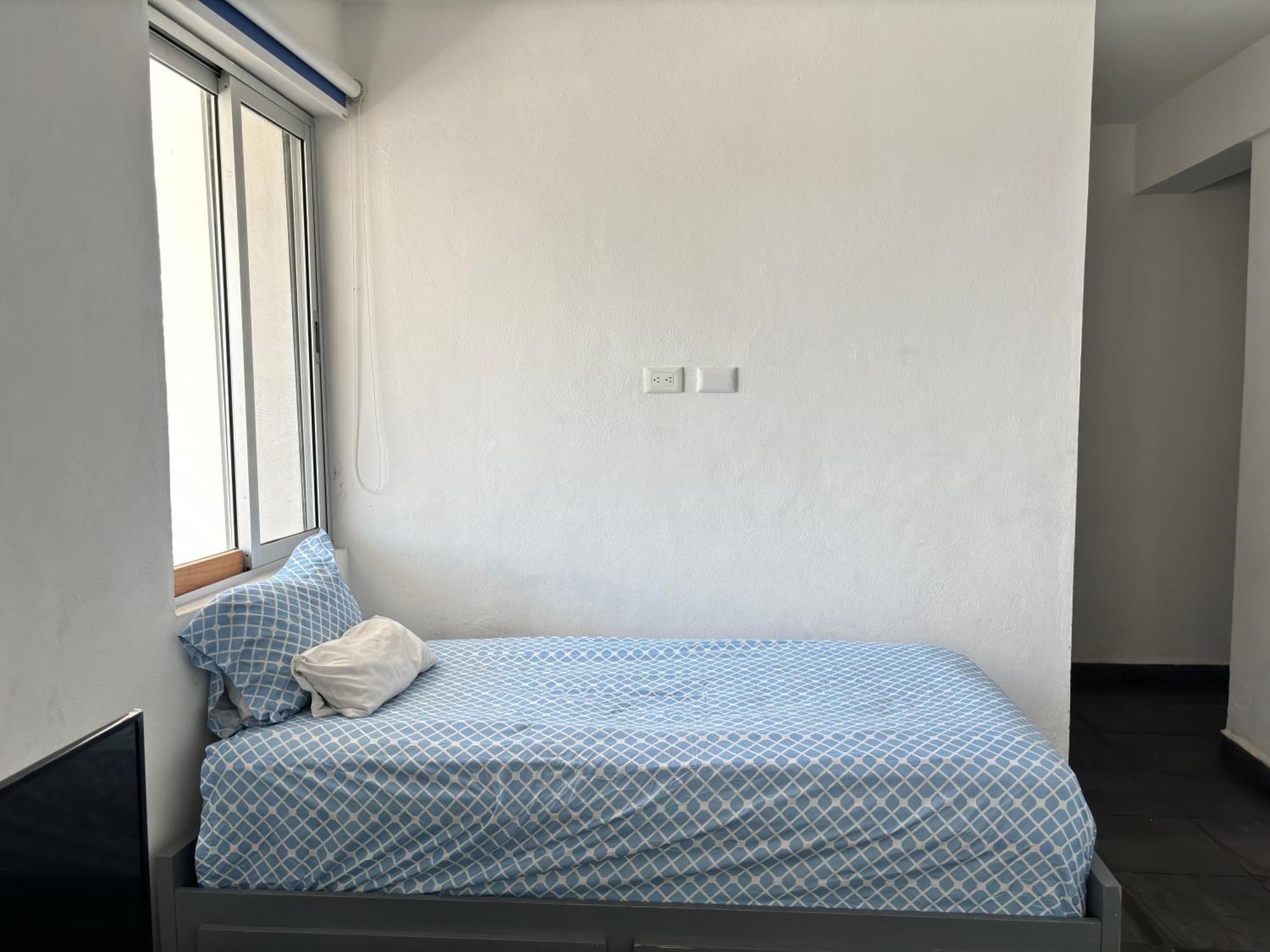 Aa2 Departamento Y Rooftop *