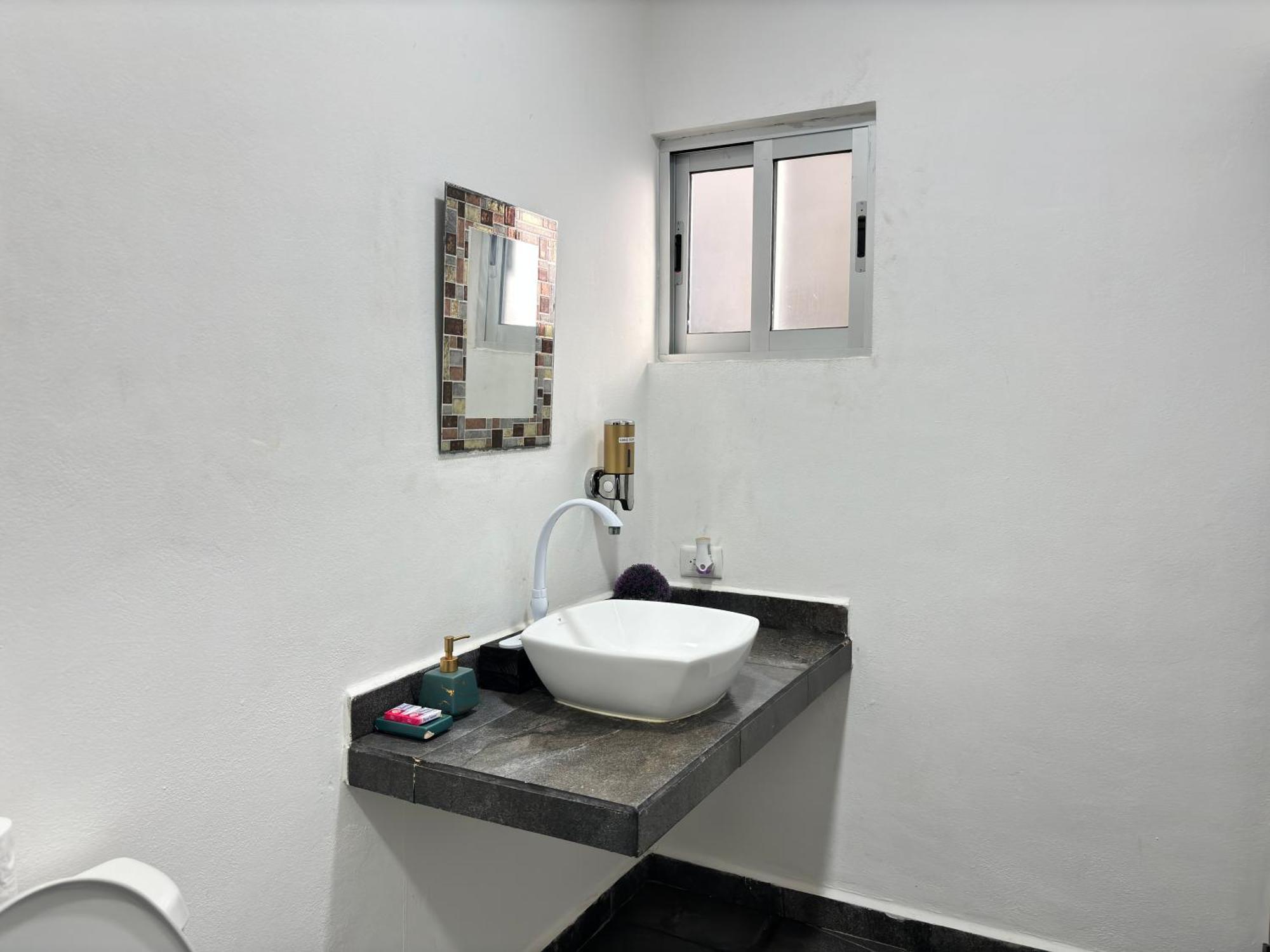 Aa2 Departamento Y Rooftop * Playa del Carmen