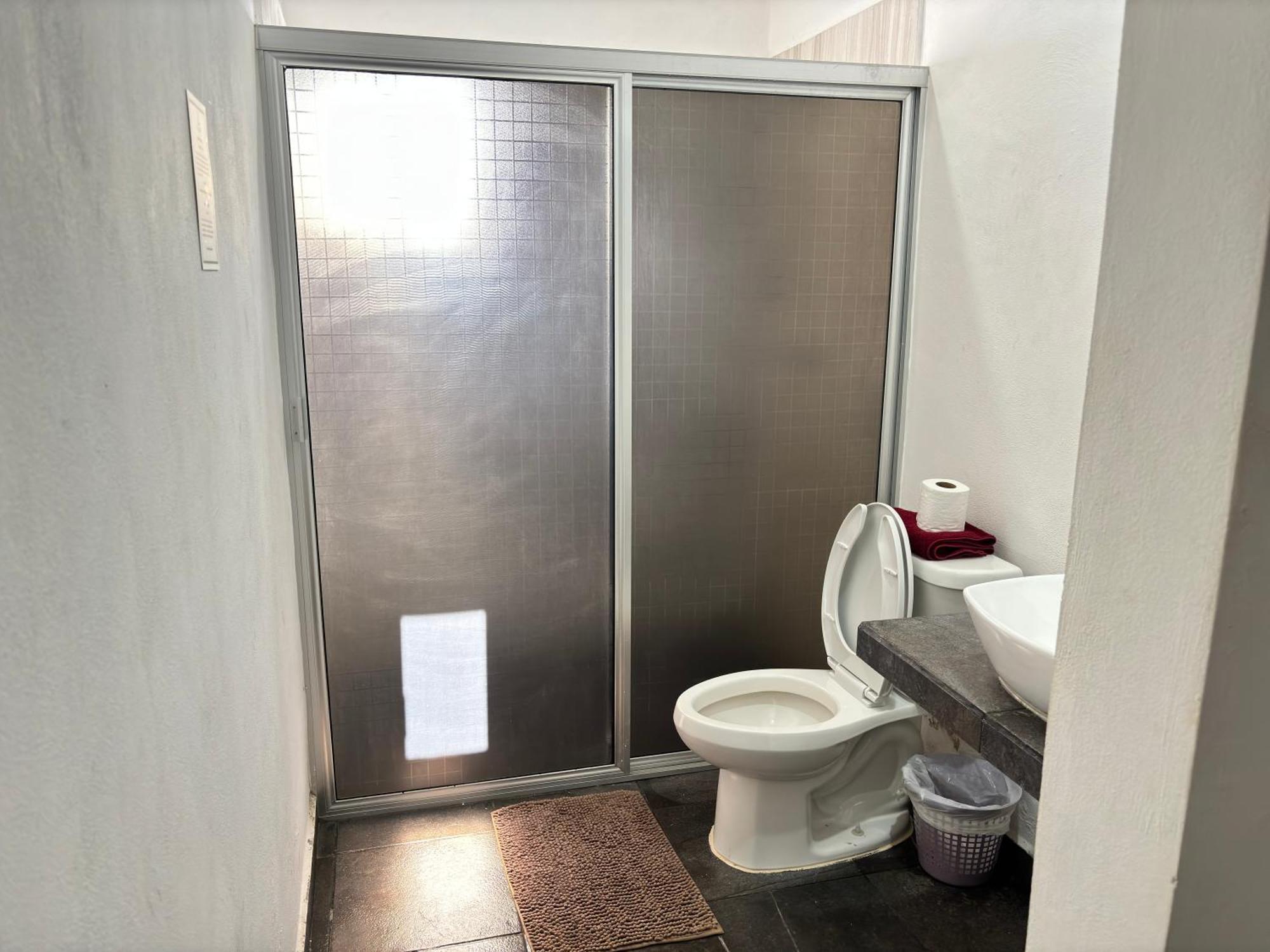 Aa2 Departamento Y Rooftop Căn hộ