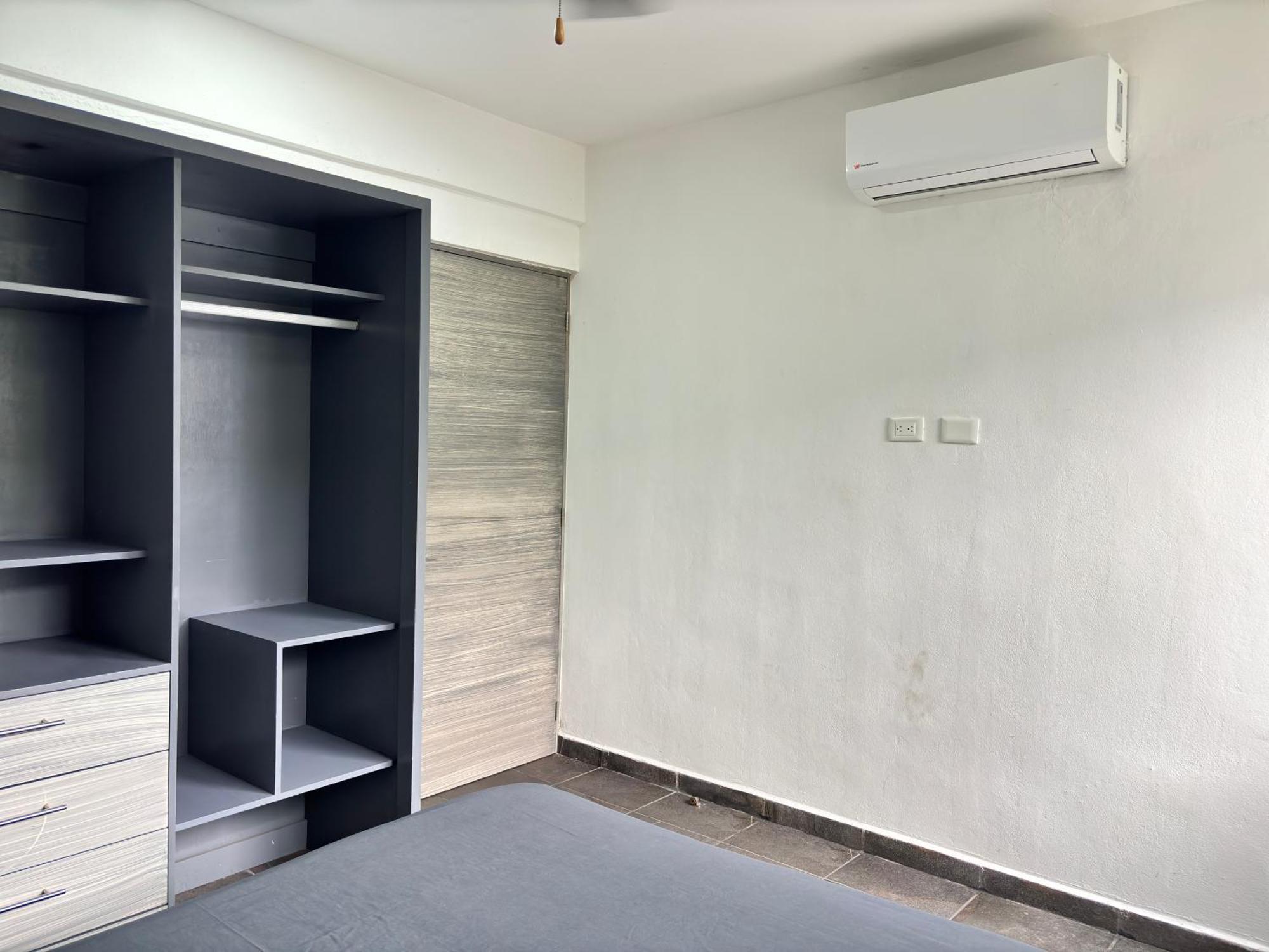 Aa2 Departamento Y Rooftop Căn hộ *