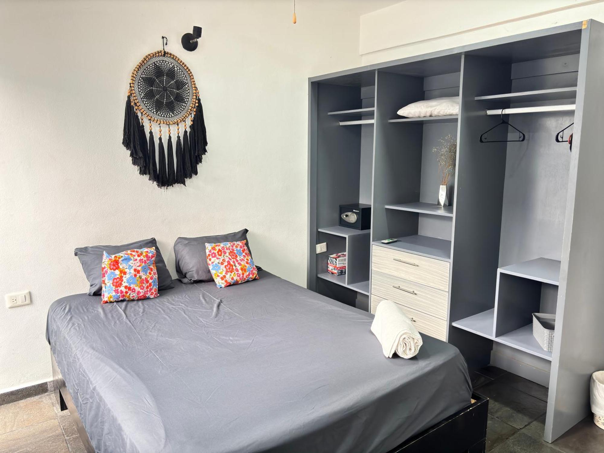 Căn hộ Aa2 Departamento Y Rooftop Playa del Carmen