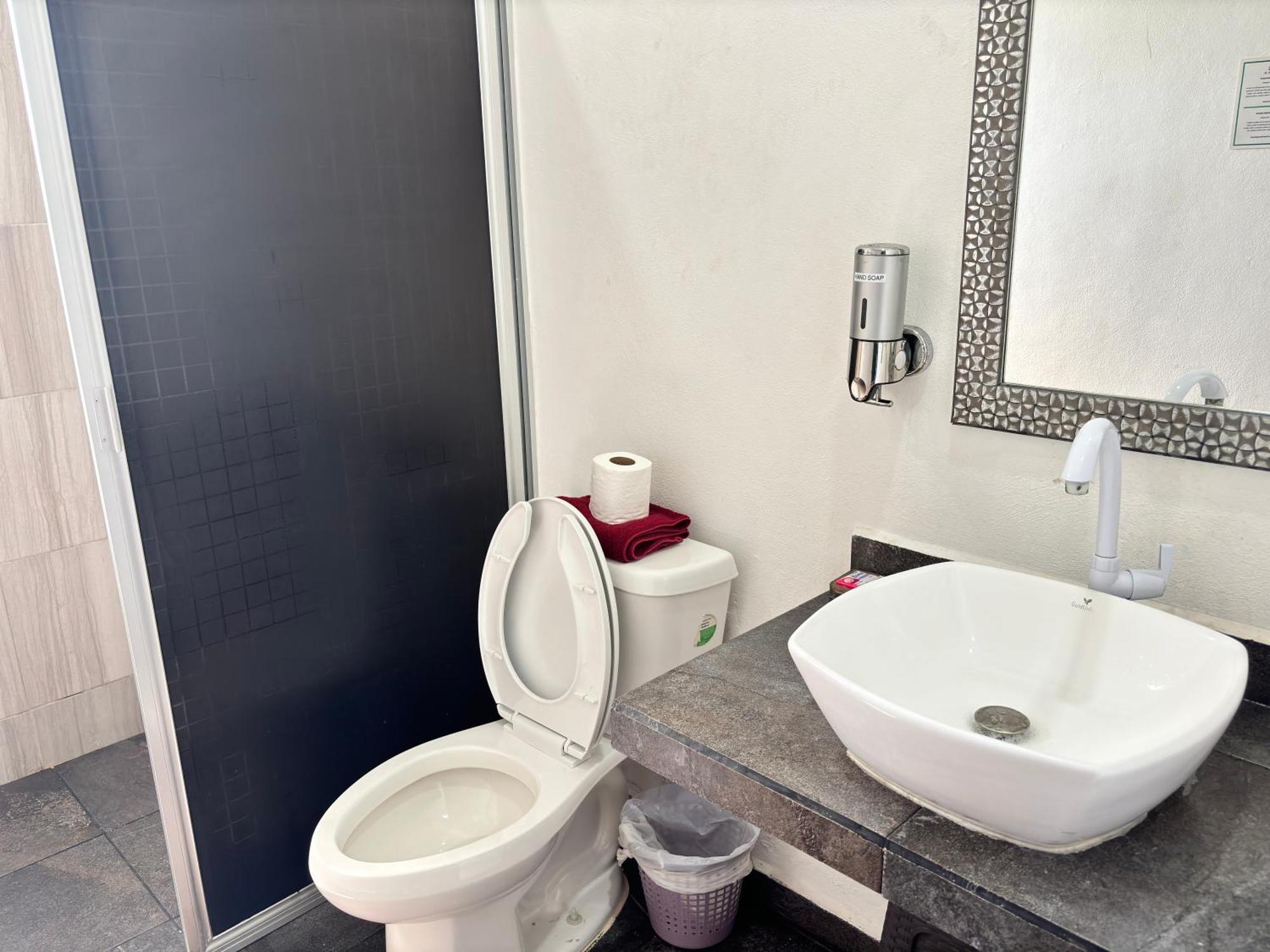 Aa2 Departamento Y Rooftop Playa del Carmen